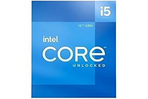 Core i5-12600K: Unleash Your Gaming Prowess
