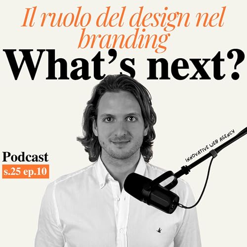 Il ruolo del design nel branding