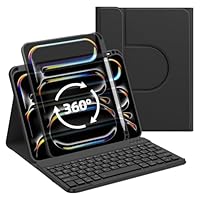 Amazon | Bettdow 2024 iPad Pro 11(M4) 11インチ用 キーボードケース