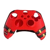 Dead Pool Butt Cheeks Skin for Xbox, X1 Controller - Cover Only.