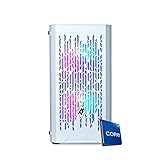 ✅ MEMORIA E ARCHIVAZIONE: Ram : 16GB (2 x 8GB), DDR4, 3000MHz / 500 GB SSD NVMe, Gen3 x 4 PCIe, M.2 2280, 3D NAND