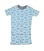 Organic Cotton Short Pajama Set