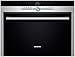 Siemens HB38D575 - Horno Hb38D575 Compacto A Vapor