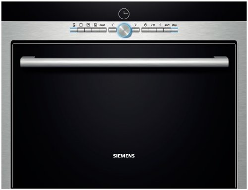 Siemens HB38D575 - Oven Hb38D575 Compact A Steam