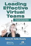 Leading Effective Virtual Teams