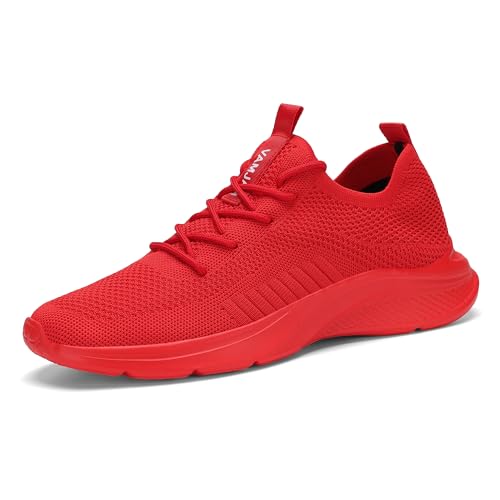 VAMJAM Men's Lightweight Running Shoes