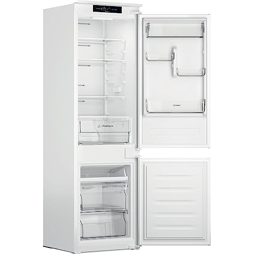 Frigorífico combinado Hotpoint-Ariston INC18T311 Blanco (177 x 54 cm)