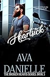 Heartsick (The Broken Hearts Series)