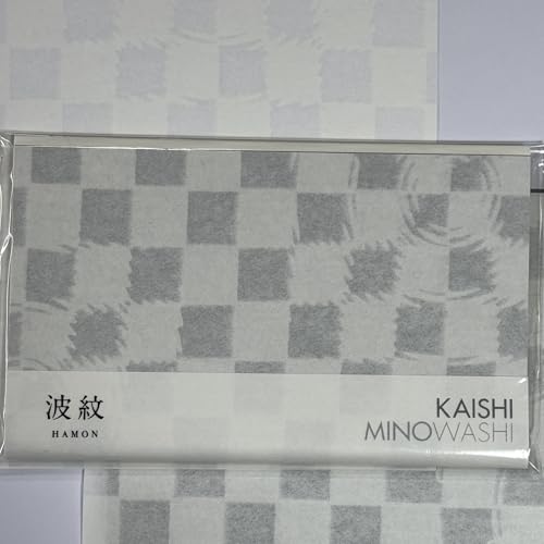 a ya gz  Za  i {  m×p ȗp Kaishi Japanese paper `  ( g, 145o×175o)