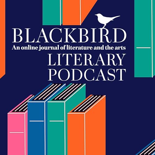 Blackbird Literary Podcast Titelbild