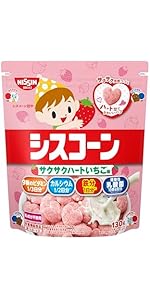 Amazon.co.jp: シスコーン 日清シスコ フロスト 220g×8袋 : 食品・飲料