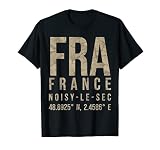 Bruit le sec France T-Shirt