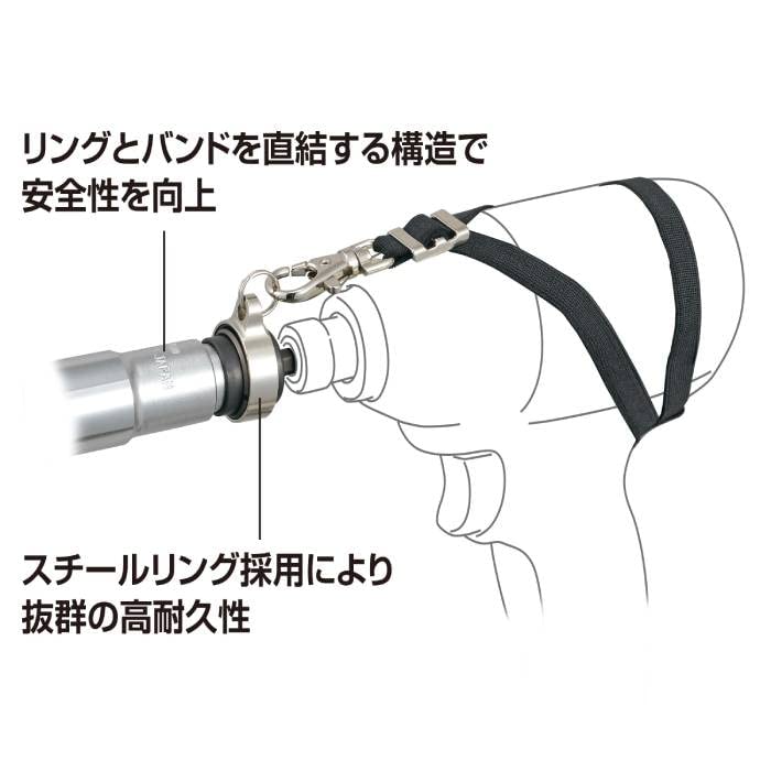 Amazon | タジマ(Tajima) インパクトドライバー用ビット交換式ソケット 