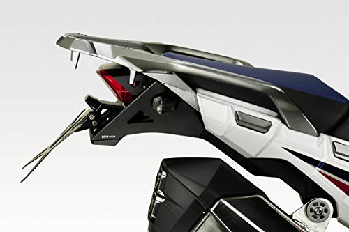 CRF 1000 Africa Twin 2016/17 - Kit Targa (R-0858)