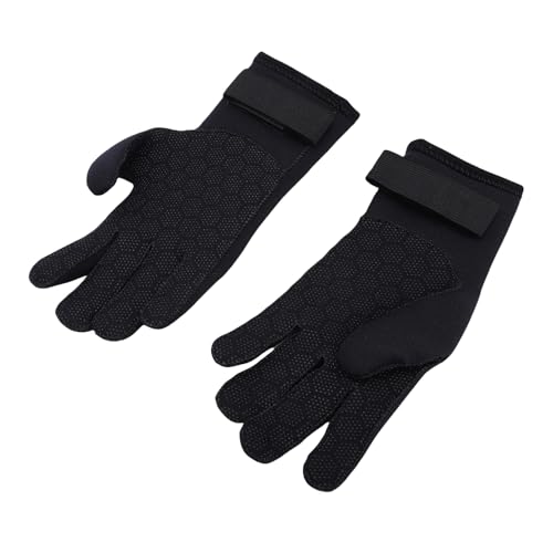 Guantes de agua Aramox para surf y kayak, neopreno de 3 mm para hombre y mujer 3