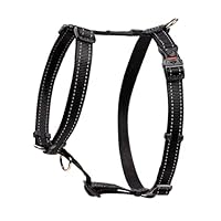 Imbracatura Regolabile ROGZ Per Cani Taglia L - Riflettente E Comoda - Foto 2