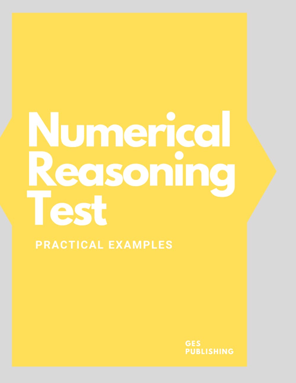 Numerical Reasoning Test - Practical Examples: TalentQ-Type Practical Examples With Answers and Explanations (Korn Ferry TalentQ Aptitude Test - Practical Examples)