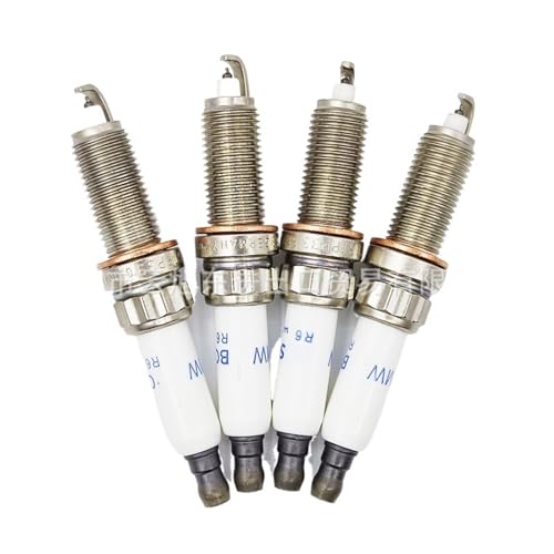 Bougie d'allumage ZR5TPP33 pour sécuriser vos trajets en voiture OEM 12120037580