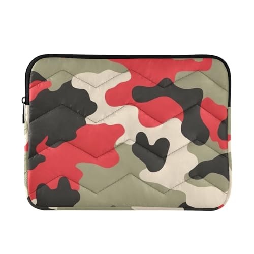Funda para portátil 13-14 pulgadas multicolor resistente y protectora
