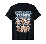 Yorkshire Terrier Design