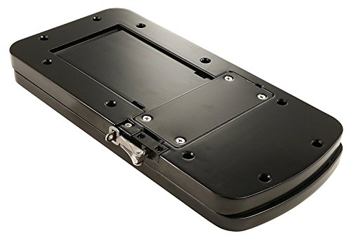 MotoGuide Xi5 Aluminum Quick Release Bracket, Black