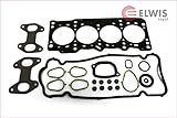 Número OE: 71736315 ELWIS ROYAL Juego de juntas culata 9825148 para FIAT PANDA (169)
