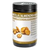 SOSA Almendra Marcona caramelizada - 600 grs - Uso professional