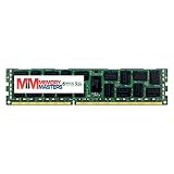 MemoryMasters Compatible 4GB KVR1333D3D8R9S/4G - DDR3 1333MHz PC3-10600 ECC Registered RDIMM 2rx8 1.5v - Single Server Memory Ram Stick MM-KVR1333D3D8R9S/4G
