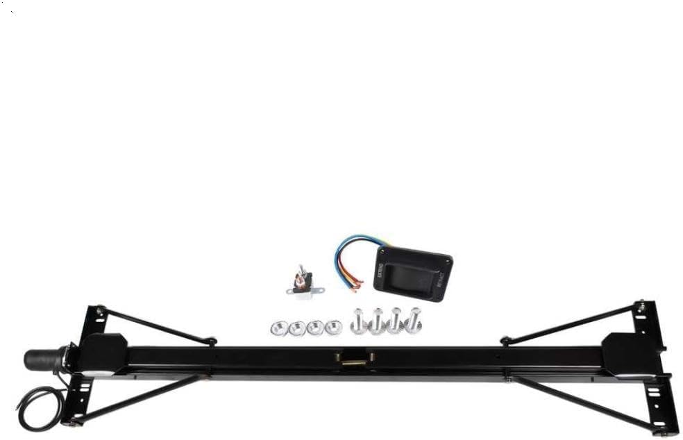 AP03 Rear Trailer Power Stabilizer Jack Stand Kit Replacement 298707 Compatible with Automotive Motorcycle Parts