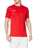 Nike Herren Dry Park VII Trikot, University Red/White, M