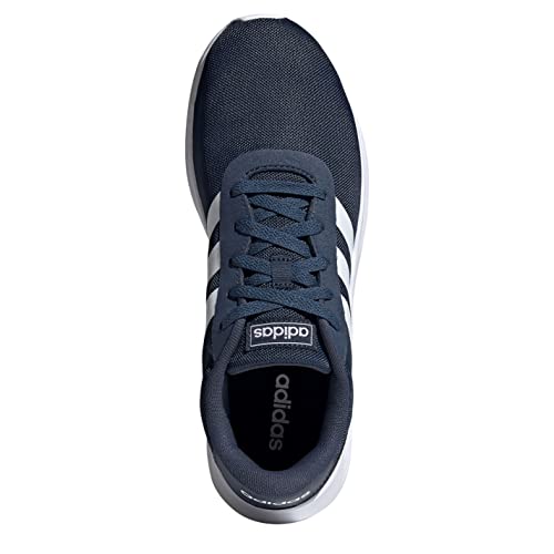 Image of Adidas Womens Lite Racer CLN 2.0 Running Shoe