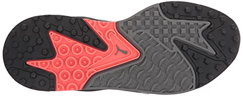 Puma Men's Rs-G Golf Shoe, White Black/High-Rise, 10.5 #TOP3