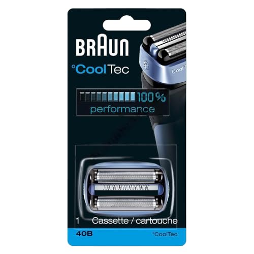 SUPPLYZ Direct Replacement for Braun 81671689 Appliance 40B 