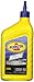 Pennzoil   4949 High Viscosity Lower Unit Gear Lube, 1 Quart, (Single Unit)