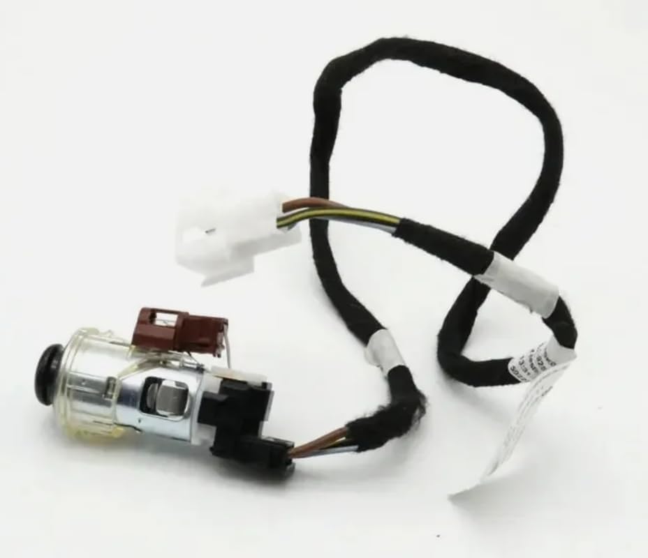 1 Set Car Interior Universal Cigarette Lighter For W203 W204 W211