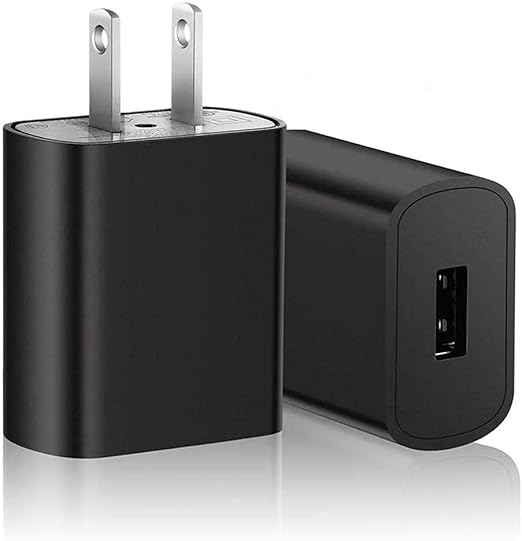 5v 1.5 amp usb charger