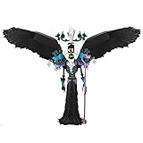 Funko Legacy Action Figure: Book of Life - Xibalba