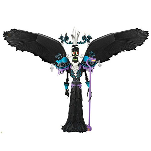 Funko Legacy Action Figure: Book of Life - Xibalba