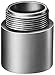 Carlon E943d 1/2 Pvc Term Adpt
