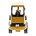 Diecast Masters Cat Micro 906 Wheel Loader - Micro-Constructor Series 85972DB