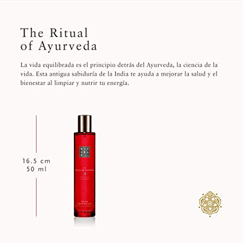 RITUALS-Bruma-para-el-cabello-y-el-cuerpo-de-The-Ritual-of-Ayurveda-50-ml-Con-rosa-de-la-India-y-aceite-de-almendras-dulces-Propiedades-calmantes-y-nutritivas