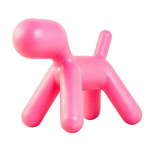 Sculptures chien tabouret pour embellir votre bureau et salon