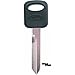 ILCO CORP H75P Ford Auto Key, Pack of 1