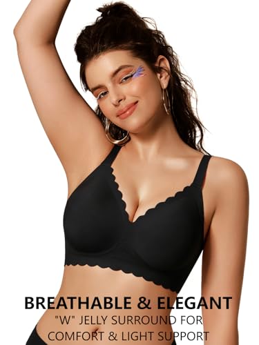 Jelly Bras - image 3