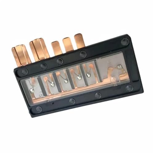 Fusible 32A Multiplex 6 Circuit référence 38231-TX4-A01 pour bloc de sécurité - 6
