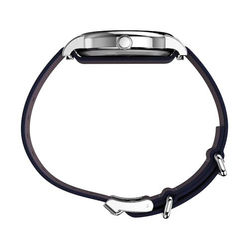 Image of Timex Unisex Weekender 38mm Watch