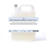 Trietanolamina [té] 99% líquido - 5 Kg