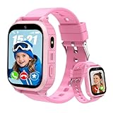 [Cadeau Parfait pour la Croissance des Enfants] les montres intelligentes pour enfants sont des cadeaux parfaits pour toutes sortes de fêtes, y compris les anniversaires, Pâques, Thanksgiving et Noël, pour les aider à capturer les meilleurs moments de leur vie. Si vous rencontrez des problèmes lors de la configuration de votre montre intelligente GPS pour enfants, notre équipe d'assistance est à votre disposition