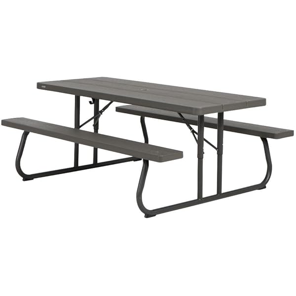 The 13 Best Lifetime Picnic Tables of 2024 [Verified] Cherry Picks