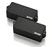 EMG P5 Active Bass Pickup, Black